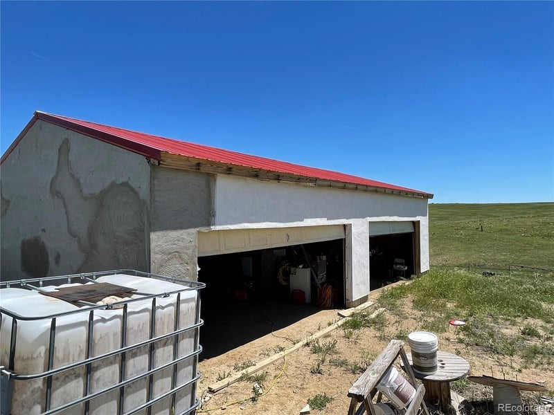 45115 Cottonwood Ln, Deer Trail, CO 80105