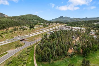 26824 Rascal Ln, Conifer, CO 80433