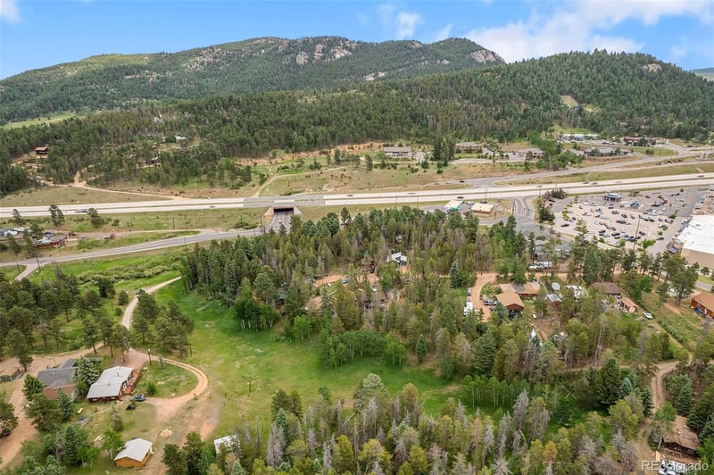 26824 Rascal Ln, Conifer, CO 80433