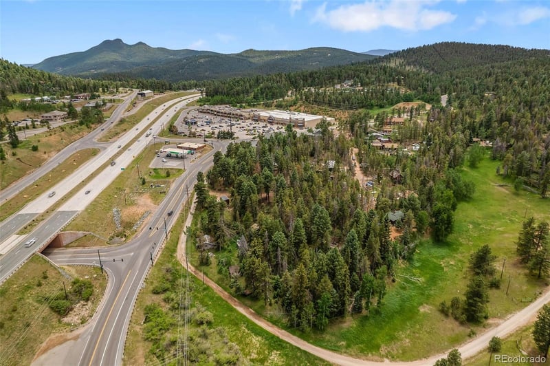 26824 Rascal Ln, Conifer, CO 80433