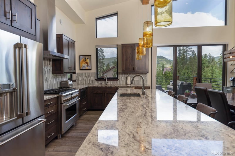 140 Braddock Dr, Breckenridge, CO 80424