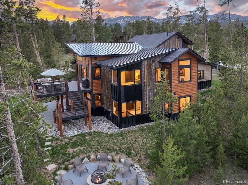 140 Braddock Dr, Breckenridge, CO 80424