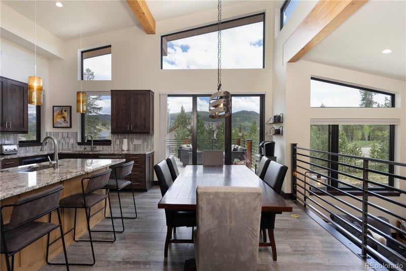 140 Braddock Dr, Breckenridge, CO 80424