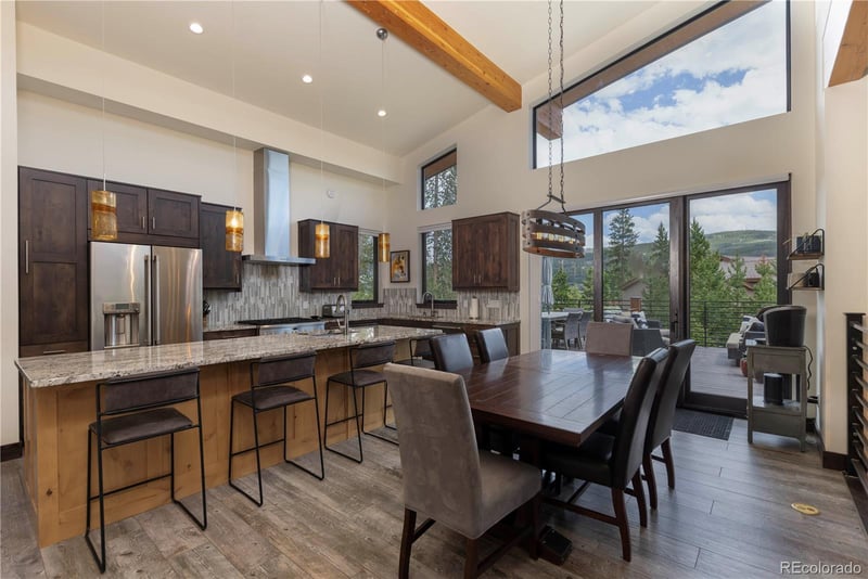 140 Braddock Dr, Breckenridge, CO 80424