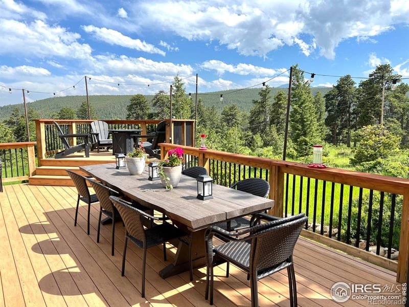73 Aspen Meadows Rd, Nederland, CO 80466