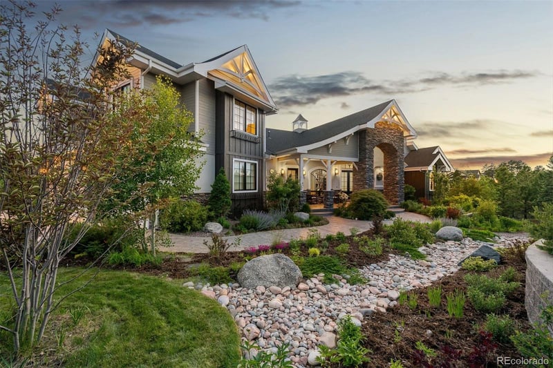 14705 Millhaven Pl, Colorado Springs, CO 80908
