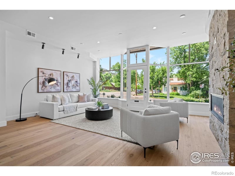 602 Maxwell Ave, Boulder, CO 80304