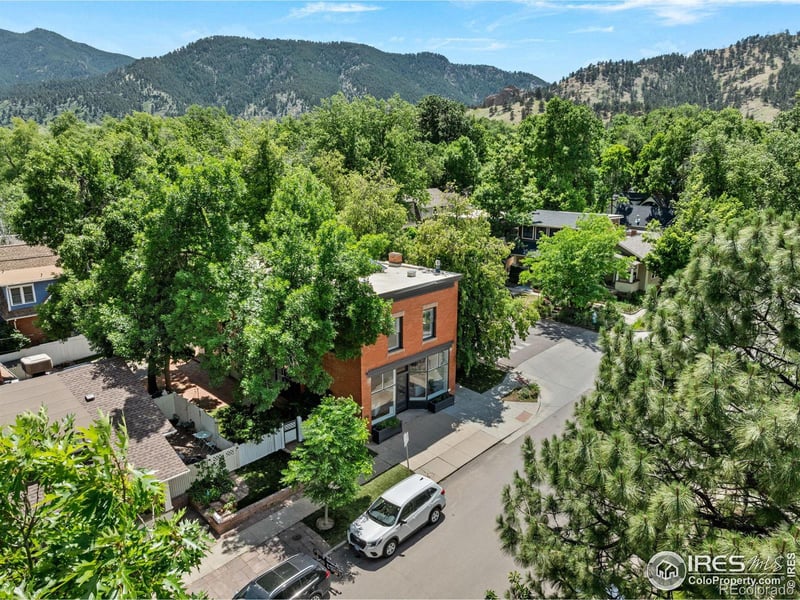 602 Maxwell Ave, Boulder, CO 80304