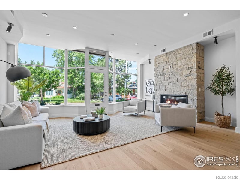 602 Maxwell Ave, Boulder, CO 80304