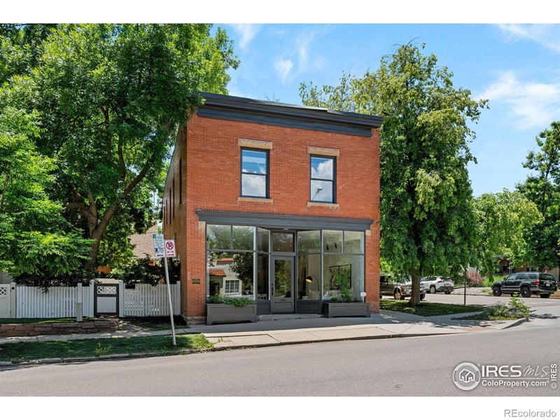 602 Maxwell Ave, Boulder, CO 80304