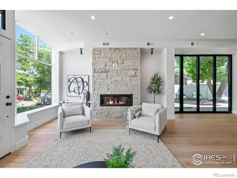602 Maxwell Ave, Boulder, CO 80304