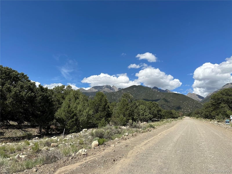 3694 Enchanted Way, Crestone, CO 81131