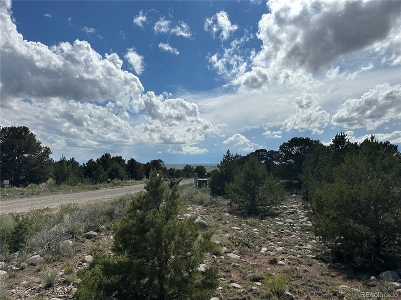 3694 Enchanted Way, Crestone, CO 81131