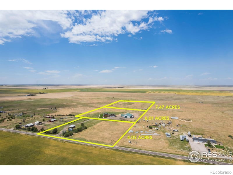 8593 Highway 52, Wiggins, CO 80654