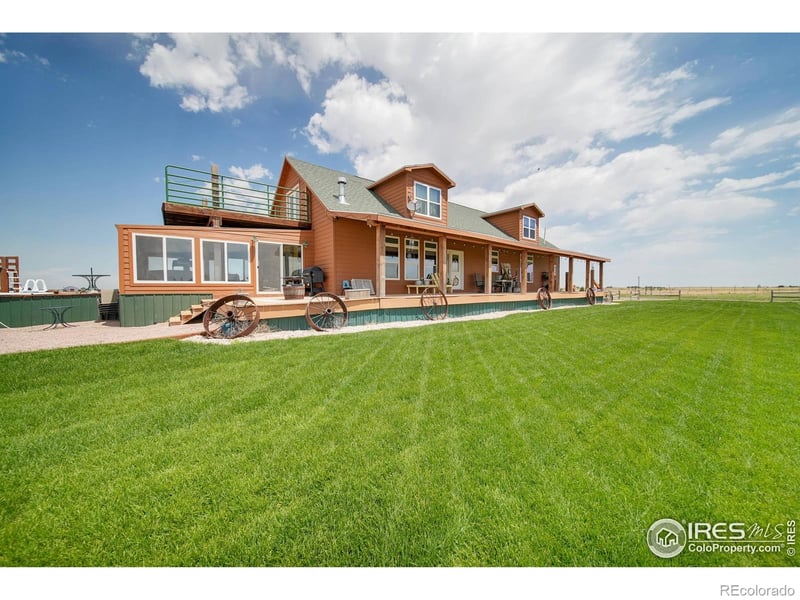 8593 Highway 52, Wiggins, CO 80654