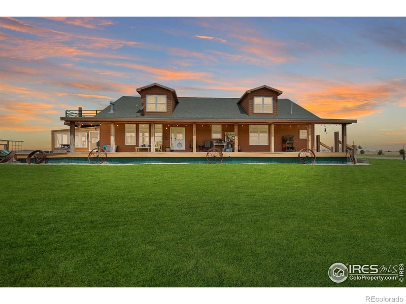 8593 Highway 52, Wiggins, CO 80654