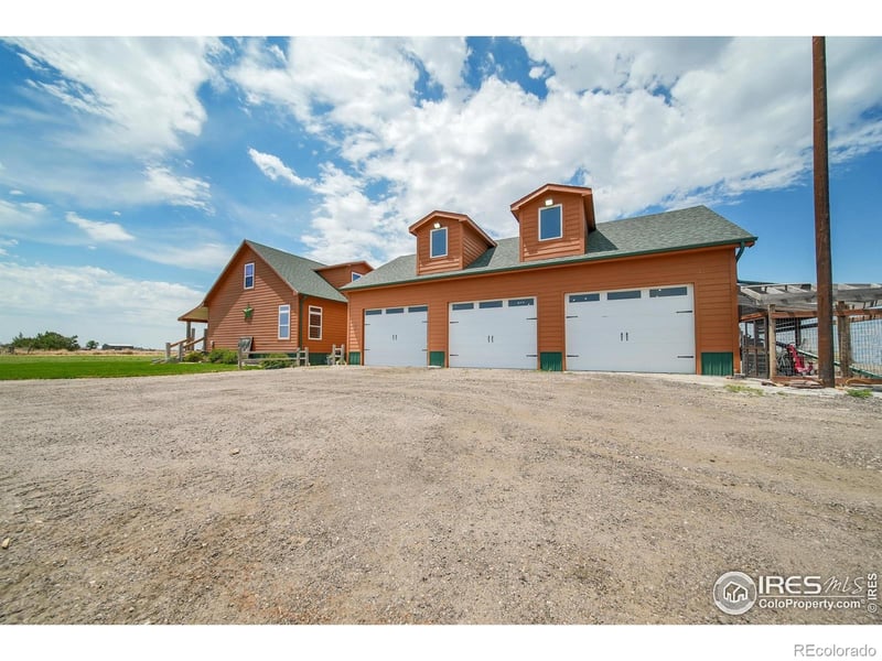 8593 Highway 52, Wiggins, CO 80654
