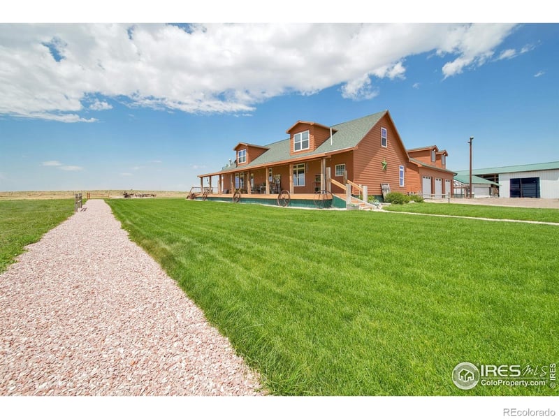 8593 Highway 52, Wiggins, CO 80654
