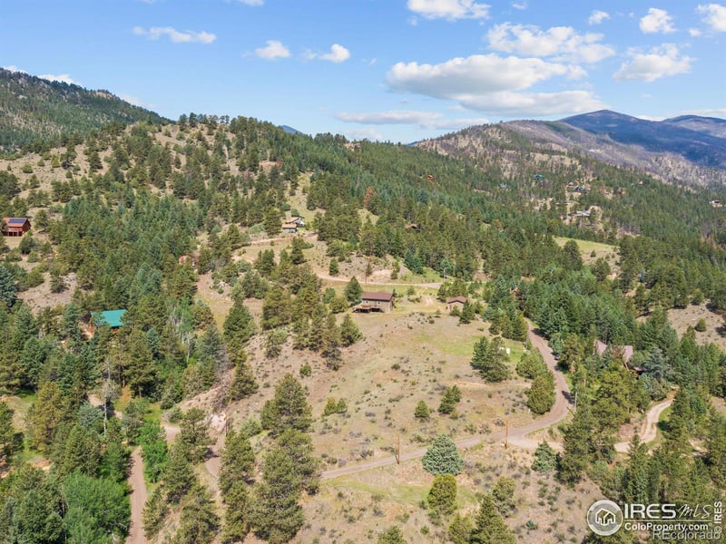 1375 Streamside Dr, Glen Haven, CO 80532