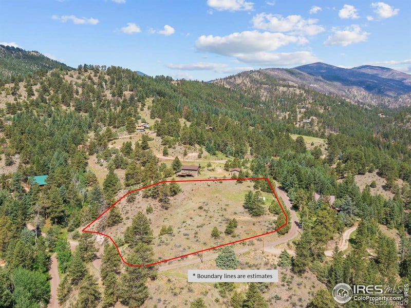 1375 Streamside Dr, Glen Haven, CO 80532
