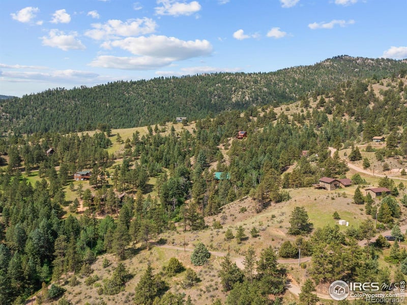 1375 Streamside Dr, Glen Haven, CO 80532