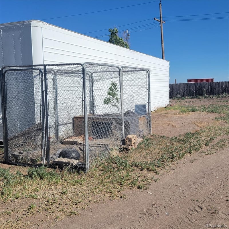 8600 Madison , Hooper, CO 81136