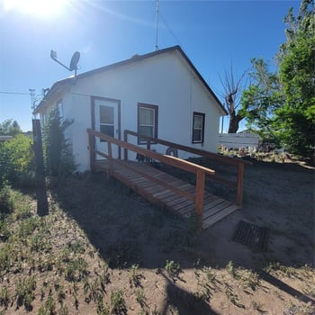 8600 Madison , Hooper, CO 81136