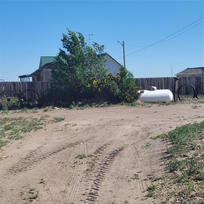 8600 Madison , Hooper, CO 81136