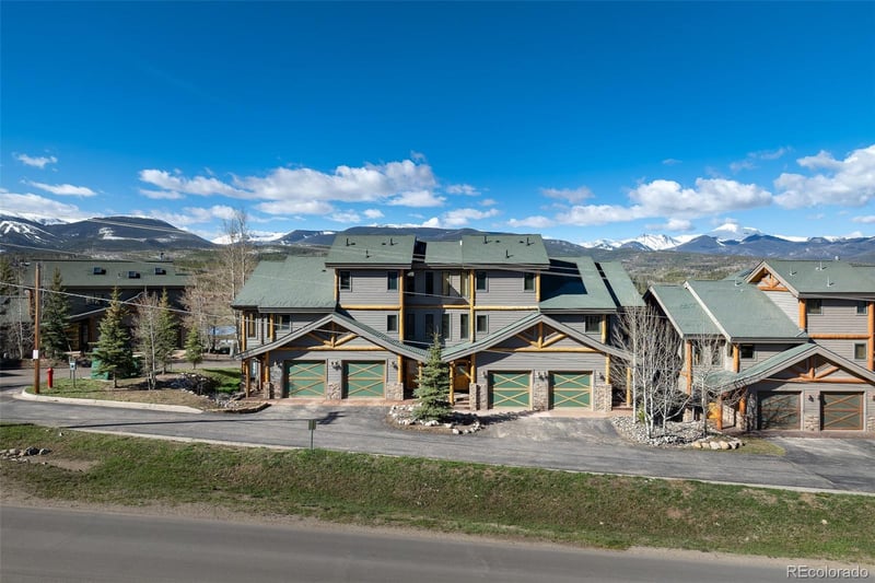 708 Gcr 834 Ave #13, Fraser, CO 80442
