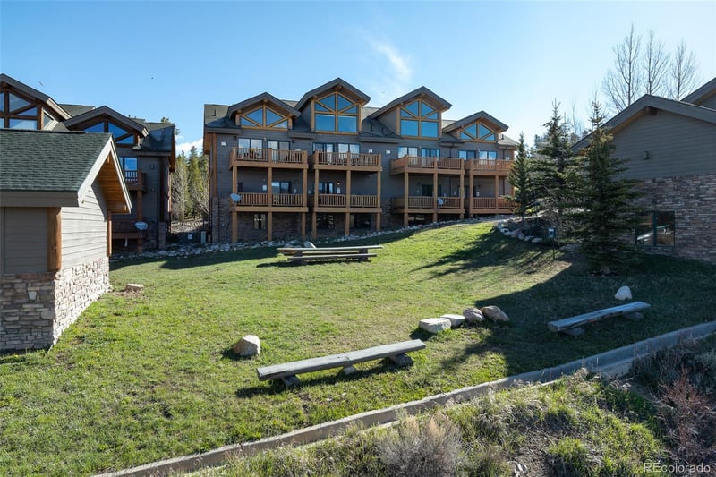 708 Gcr 834 Ave #13, Fraser, CO 80442