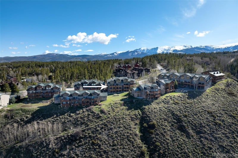 708 Gcr 834 Ave #13, Fraser, CO 80442