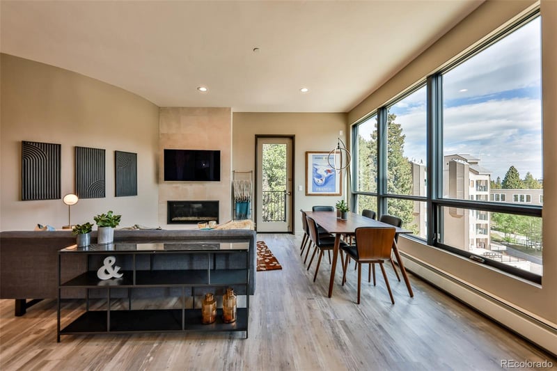 422 Iron Horse Way #301, Winter Park, CO 80482