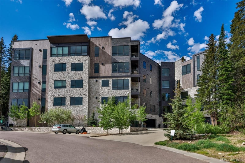 422 Iron Horse Way #301, Winter Park, CO 80482