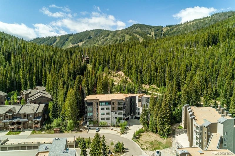 422 Iron Horse Way #301, Winter Park, CO 80482