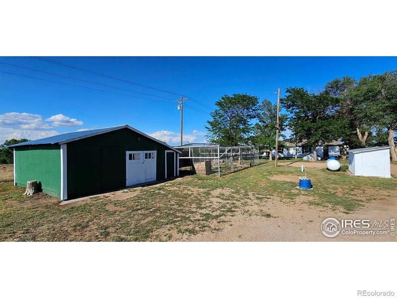 45250 Highway 34, Orchard, CO 80649