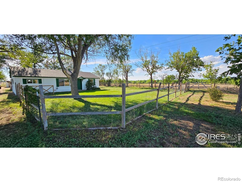 45250 Highway 34, Orchard, CO 80649