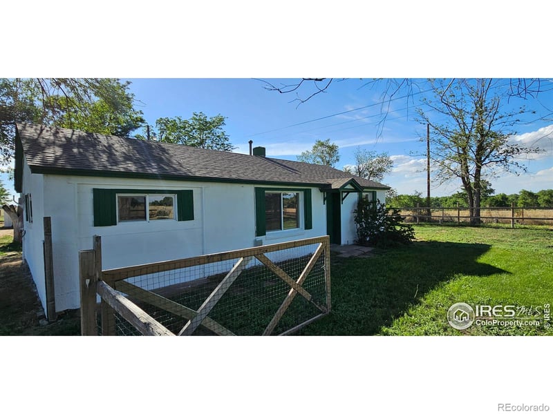 45250 Highway 34, Orchard, CO 80649