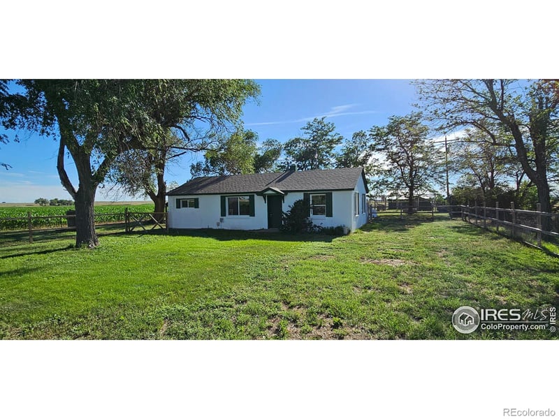 45250 Highway 34, Orchard, CO 80649