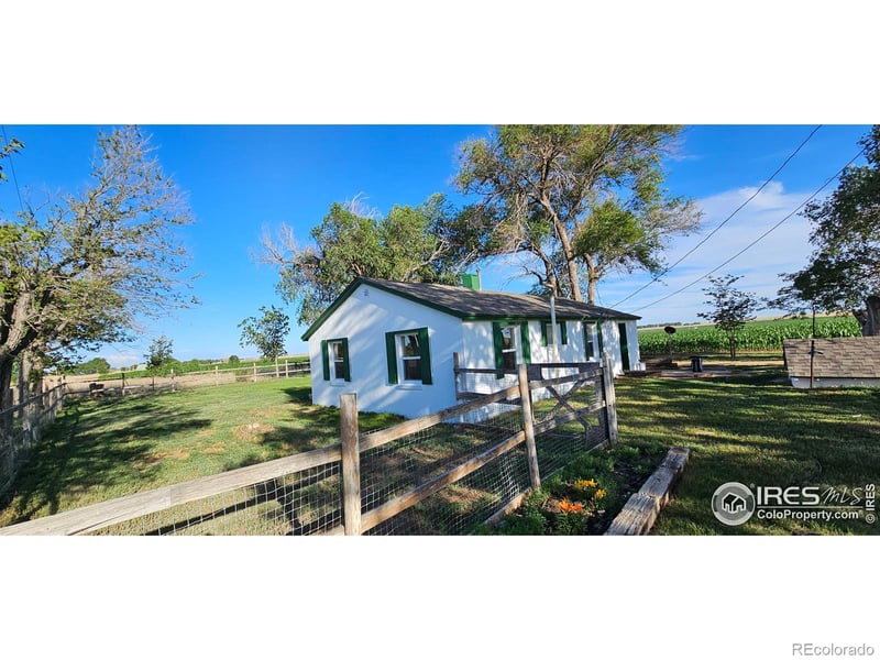 45250 Highway 34, Orchard, CO 80649
