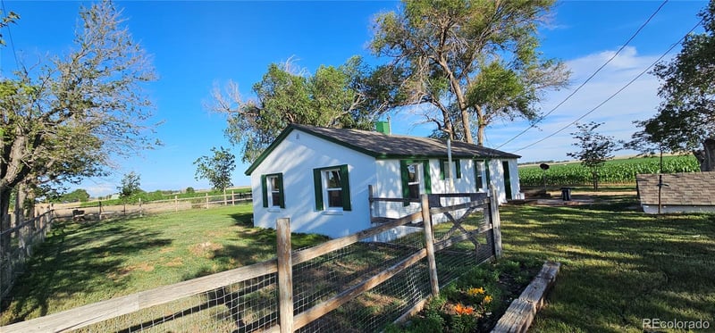 45250 Us Highway 34, Orchard, CO 80649