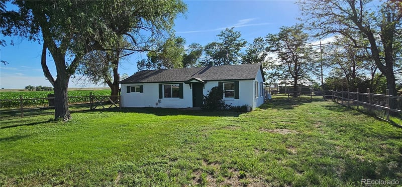 45250 Us Highway 34, Orchard, CO 80649