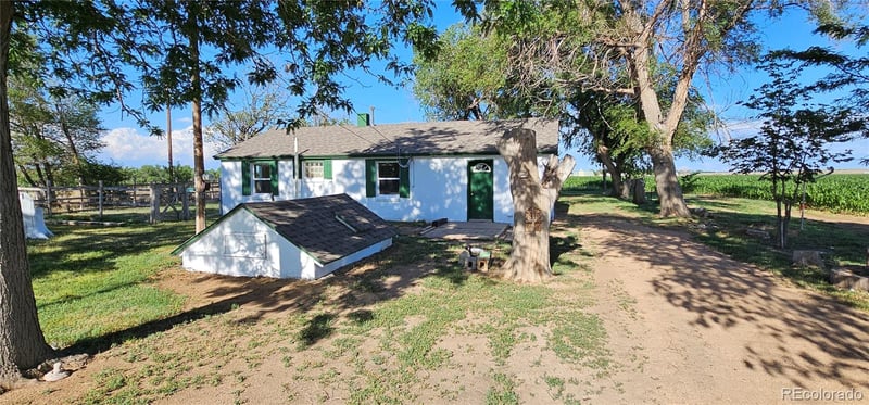 45250 Us Highway 34, Orchard, CO 80649