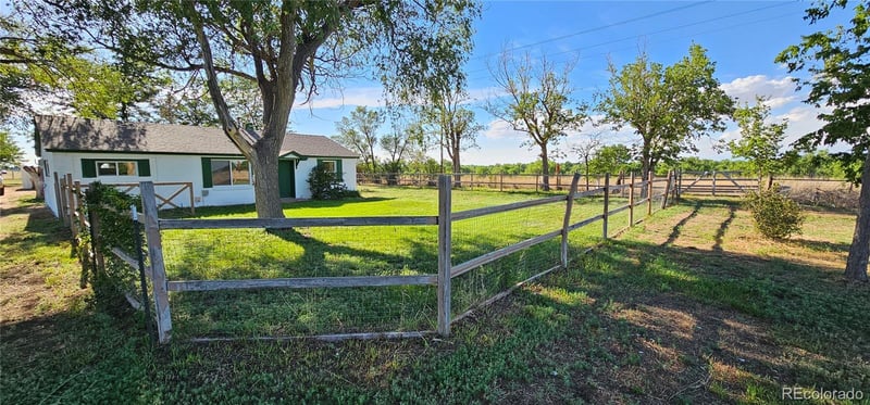 45250 Us Highway 34, Orchard, CO 80649