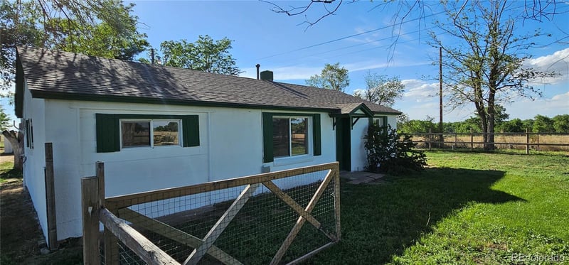 45250 Us Highway 34, Orchard, CO 80649