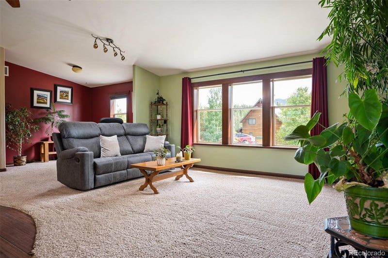327 County Road 5212, Tabernash, CO 80478