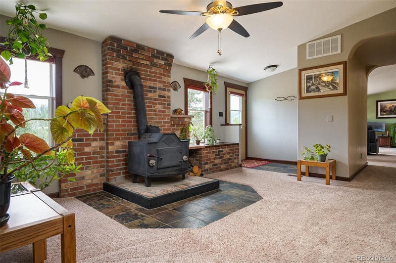 327 County Road 5212, Tabernash, CO 80478
