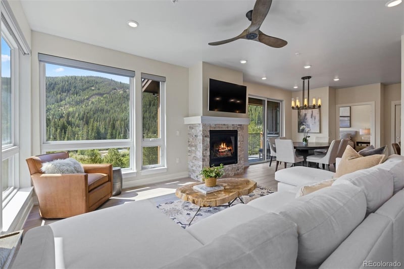 111 Clearwater Way #305, Keystone, CO 80435