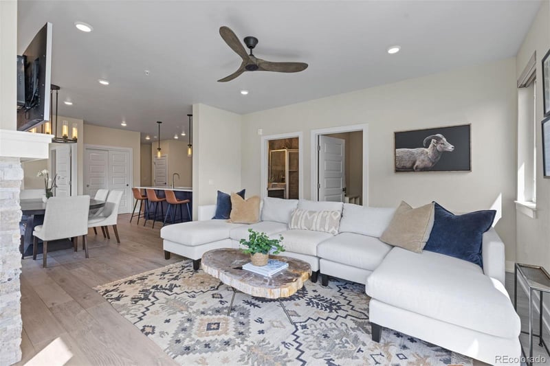 111 Clearwater Way #305, Keystone, CO 80435