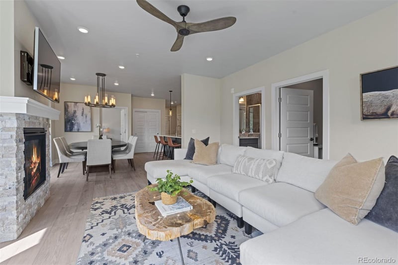 111 Clearwater Way #305, Keystone, CO 80435