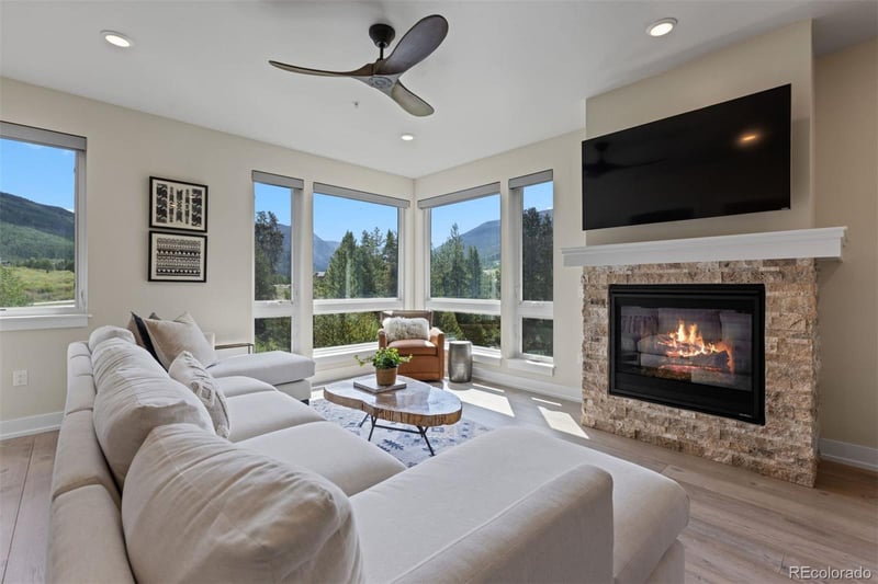 111 Clearwater Way #305, Keystone, CO 80435
